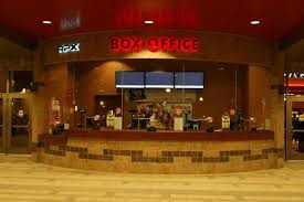Movie Theater «Edwards West Oaks Mall 14 & RPX», reviews and photos, 700 West Oaks Mall, Houston, TX 77082, USA