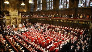 house of lords