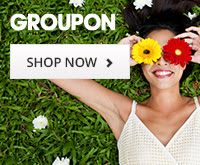Groupon: Get the Best Deal in Your City Today!  