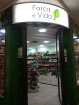 Força e Vida