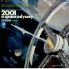 SOUNDTRACK - 2001 a space odyssey