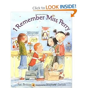 I Remember Miss Perry