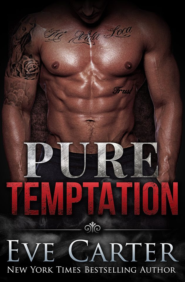 puretemptation