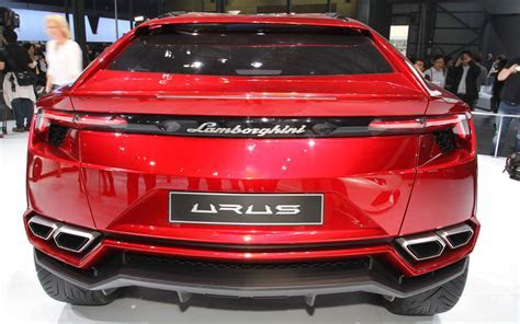 Lamborghini Urus to Receive Plug In Hybrid Powertrain Motor Trend Lamborghini Urus to Receive Plug In Hybrid Powertrain Motor Trend
