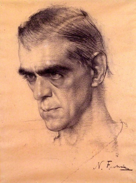 Boris Karloff