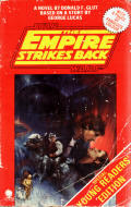 Star Wars: The Empire Strikes Back (junior novelisation)