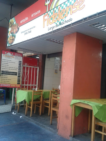 Bar Fidelense - Bar