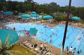 Water Park «Itasca Caribbean Water Park», reviews and photos, 100 Catalpa Ave, Itasca, IL 60143, USA
