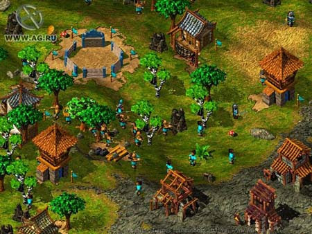 Settlers 4 Download Game Full Version
