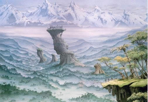 Shambhala