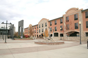 Hampton Inn Grand Junction Downtown/Historic Main Street