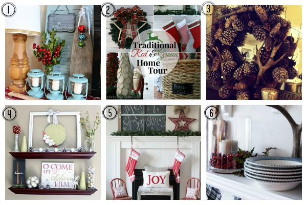 Christmas Party Tour of Homes Tuesday December 3rd
