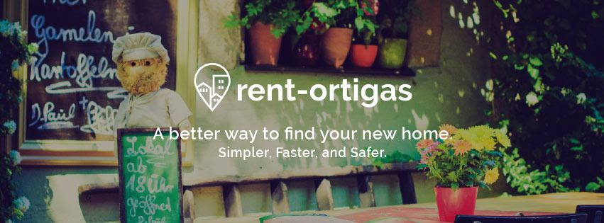 Condos for rent in Ortigas
