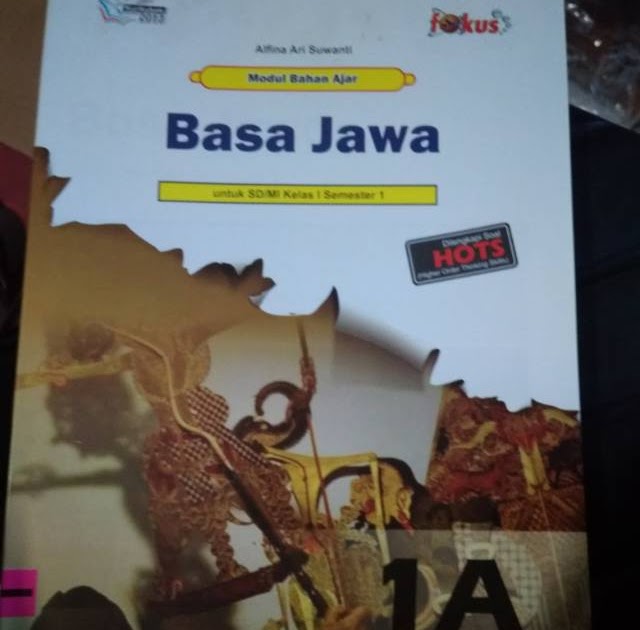 Kunci Jawaban Lks Bahasa Jawa Kelas X Semester 2 Download File Guru