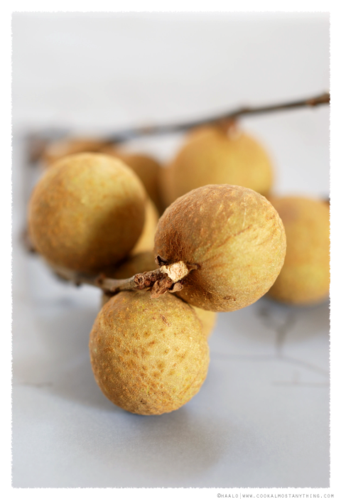 Longans© by Haalo