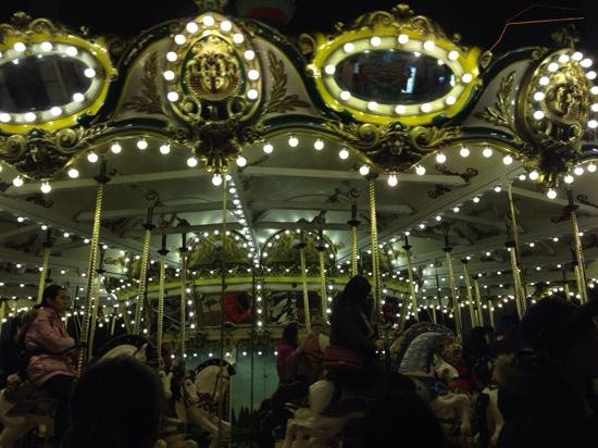 Photos of Lotte World, Seoul