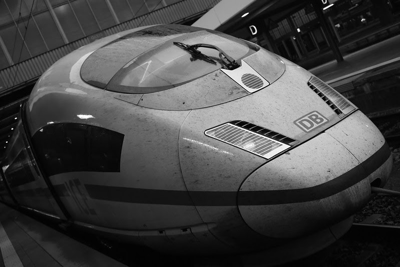 SIGMA SPP5.5 Monochrome Test