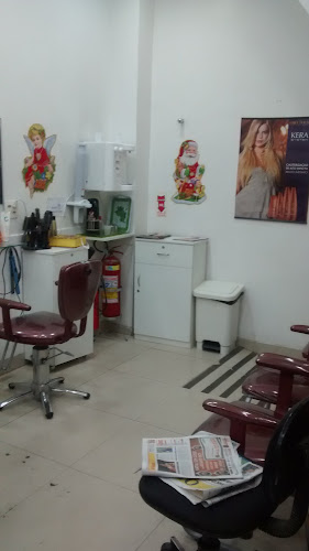 Studio Cabeleireiro - Salão de Beleza
