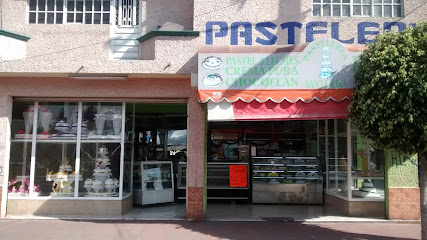 Panadería Santa Rita