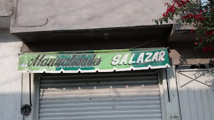 Manualidades Salazar