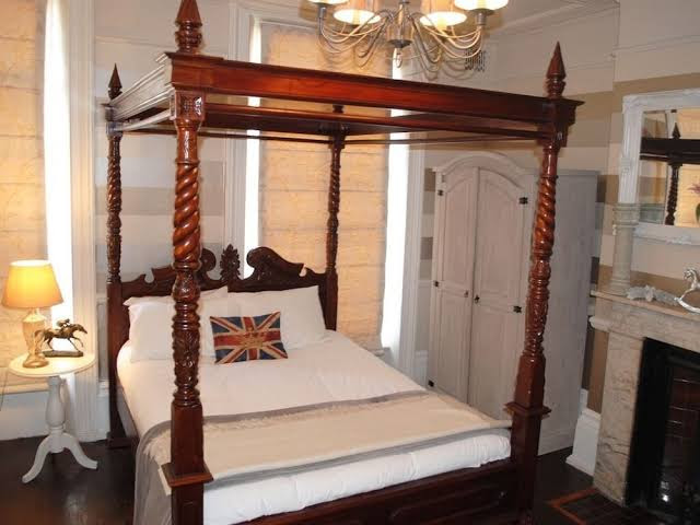 King William Ⅳ Pub & Rooms - Hotel