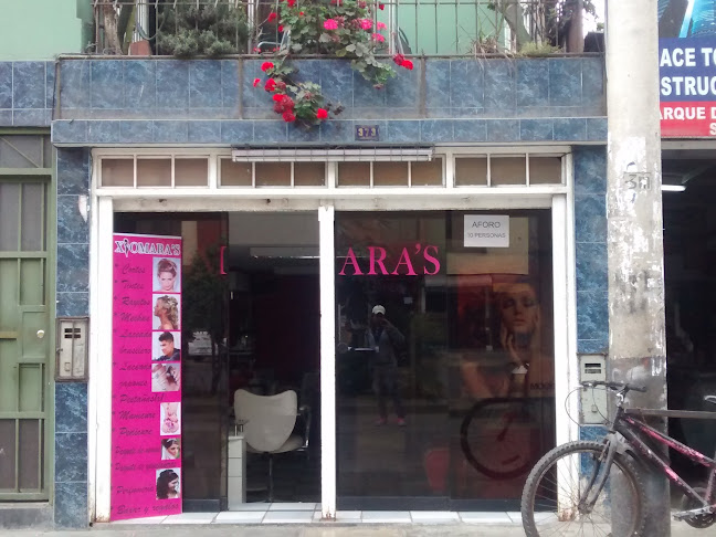 Xiomara's