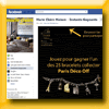 MARIE CLAIRE - INSTANTS GAGNANTS (Facebook) MARIE CLAIRE - INSTANTS GAGNANTS (Facebook)