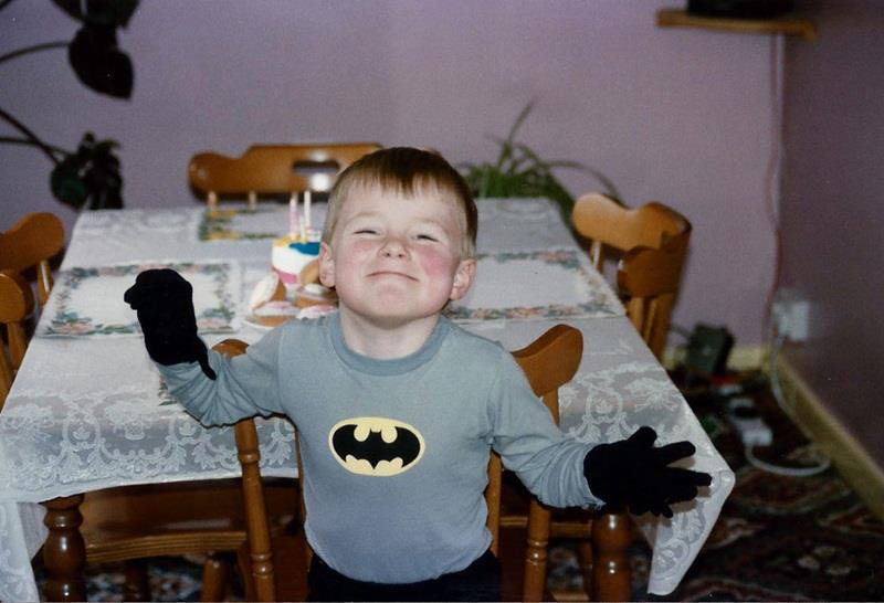 Batman