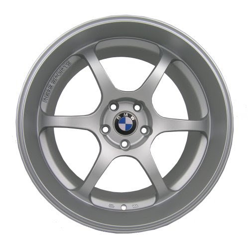 deep dish rims: 19" Eurotek Deep Dish Wheels Rims Set For BMW 328i 330i