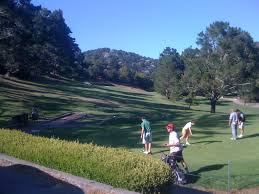 Golf Course «Mill Valley Golf Course», reviews and photos, 280 Buena Vista Ave, Mill Valley, CA 94941, USA
