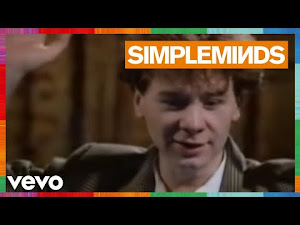 Simple Minds - Don't You (Forget About Me)