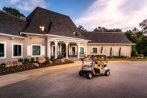 Hotel «Chateau Elan Winery & Resort», reviews and photos, 100 Rue Charlemagne Dr, Braselton, GA 30517, USA