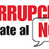 Día Internacional contra la Corrupción