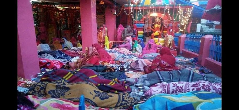 Image result for simsa mata mandir pic