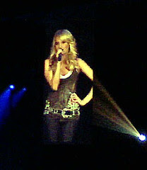 CarrieTalk