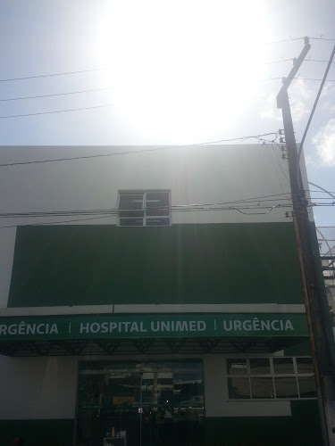 Hospital Unimed Sergipe - Hospital