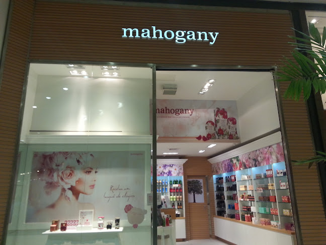 Mahogany Manaíra Shopping - Loja