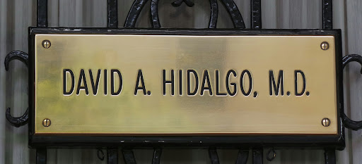 David A. Hidalgo, MD image 6