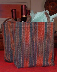 gift bags 2007