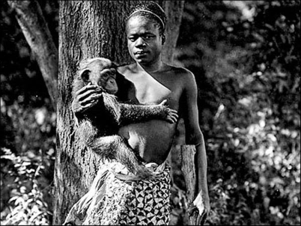 Imagens terríveis de zoologicos humanos Imagens terríveis de zoologicos humanos
