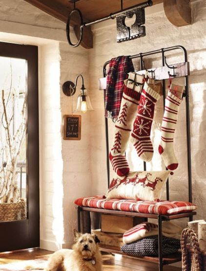 Christmas Stockings
