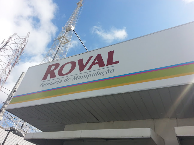 Farmácia Roval - Drogaria