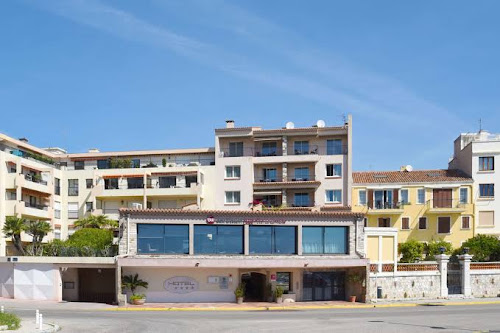 Best Western Plus Hôtel La Corniche à Toulon