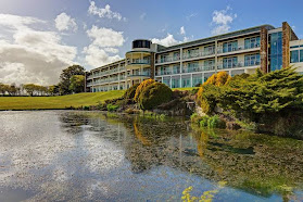 St. Mellion Estate - Golf & Holiday Resort in Cornwall
