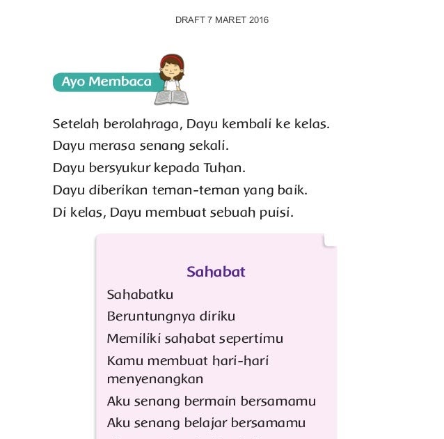 Tulislah Sebuah Kartu Ucapan Pada Teman Terbaikmu Kartu Ucapan Terbaik