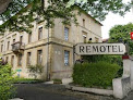 Hôtel et Restaurant Remotel - Hotel Logis Knutange