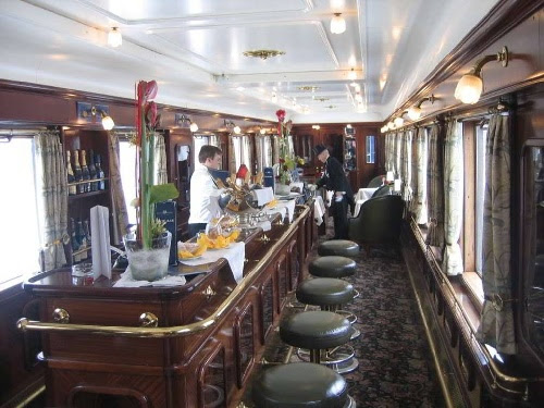 Perierga.gr - Orient Express