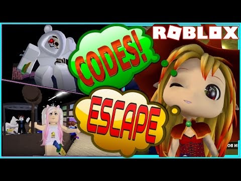 Chloe Tuber Roblox Guesty Codes And How To Escape New Chapter 3