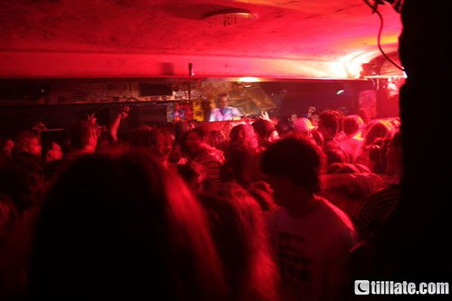 John B @ Reclaim the Beats, Ravensburg