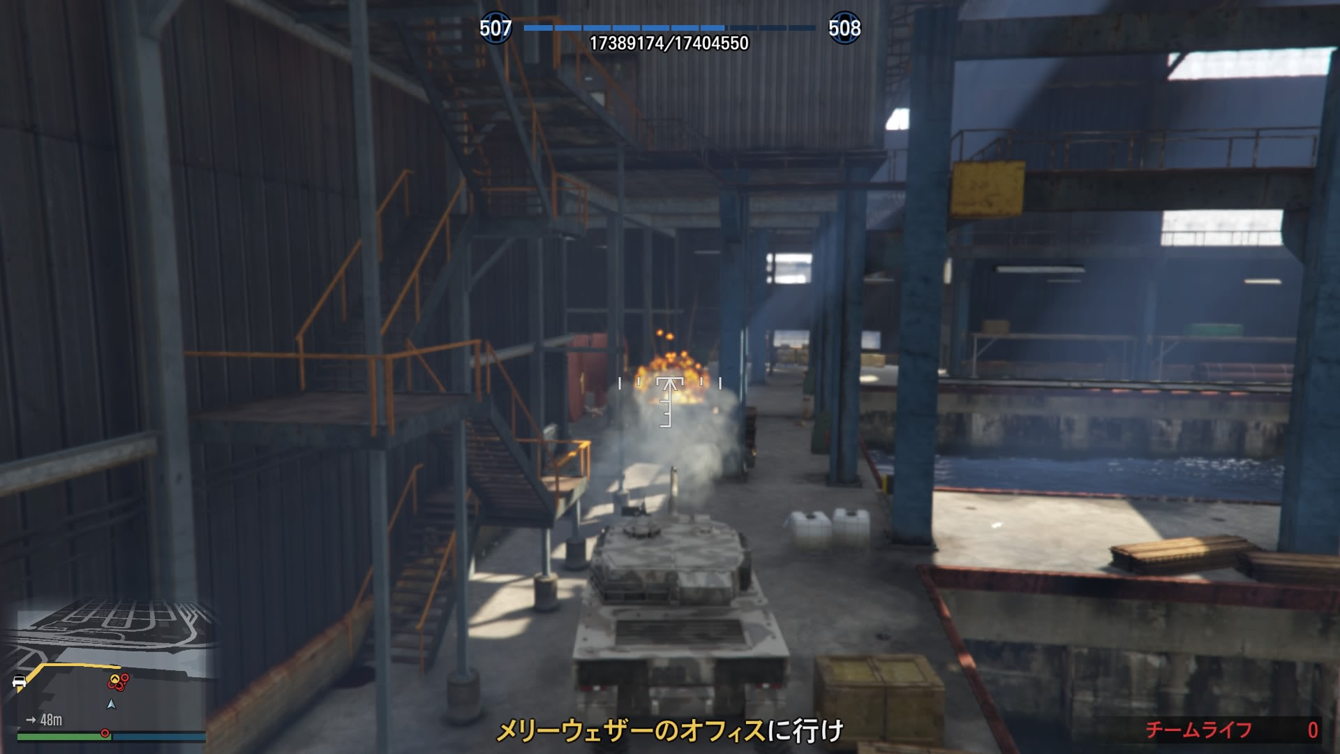 最高のマインクラフト トップ100gta5 メリーウェザー 進まない